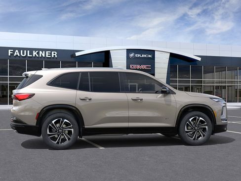 New 2026 Buick Enclave Sport Touring w/ Super Cruise Package AWD/4WD image 5