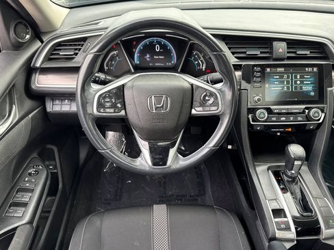 Used 2019 Honda Civic EX image 27