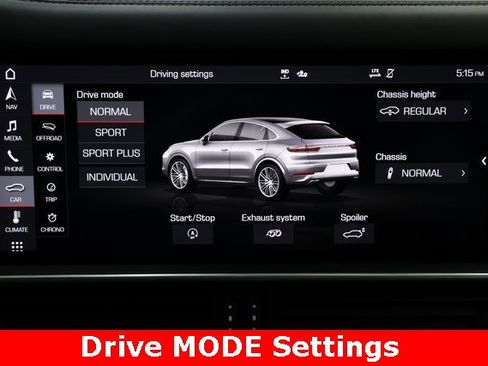 Used 2020 Porsche Cayenne Turbo image 29