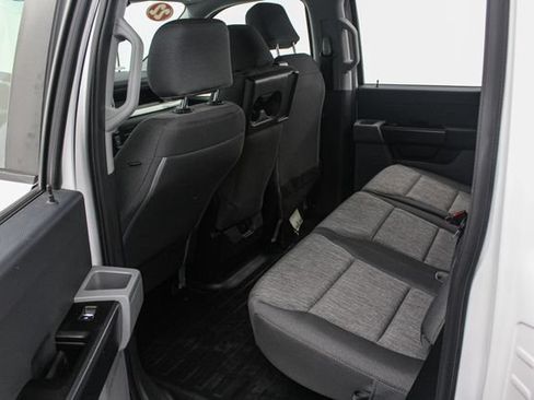 Used 2022 Ford F150 XL w/ Trailer Tow Package AWD/4WD image 14