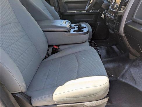 Used 2019 RAM 1500 Tradesman w/ Popular Equipment Group AWD/4WD image 20