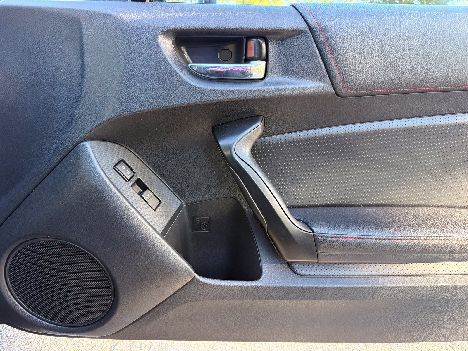 Used 2015 Subaru BRZ Premium RWD image 40