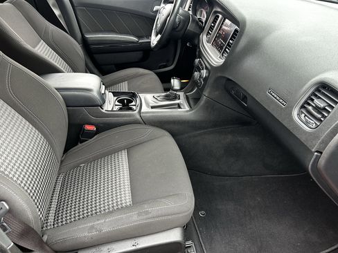 Certified 2023 Dodge Charger SXT w/ Blacktop Package image 10