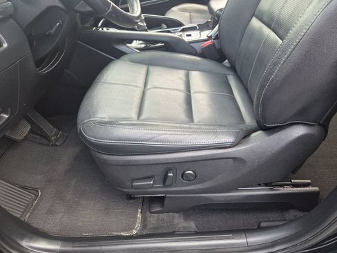 Used 2020 Kia Telluride EX AWD/4WD image 14