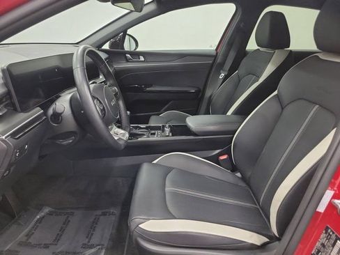 Certified 2025 Kia K5 GT-Line AWD/4WD image 21