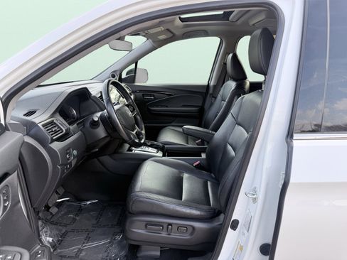Used 2022 Honda Pilot Touring image 29