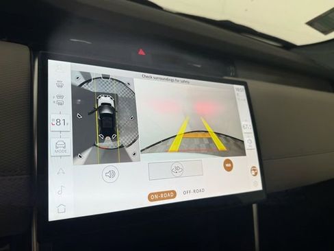 New 2026 Land Rover Discovery Sport Landmark image 20