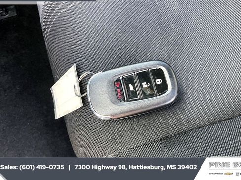 Used 2023 Honda Civic Sport image 9