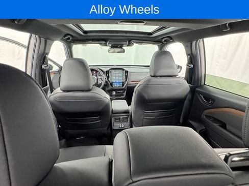 New 2026 Subaru Forester Sport AWD/4WD image 18