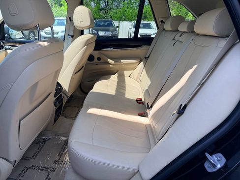Used 2015 BMW X5 xDrive35i image 13