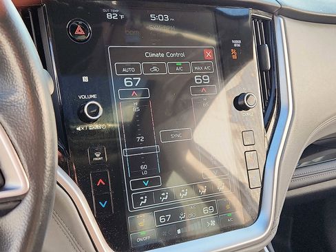 Used 2023 Subaru Outback Limited image 16