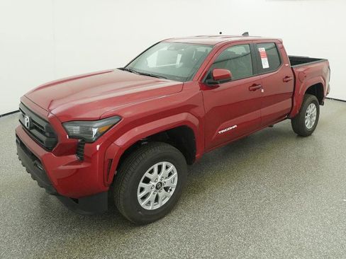 New 2026 Toyota Tacoma SR5 image 44