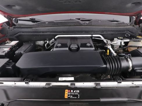 Used 2023 GMC Canyon Denali AWD/4WD image 15