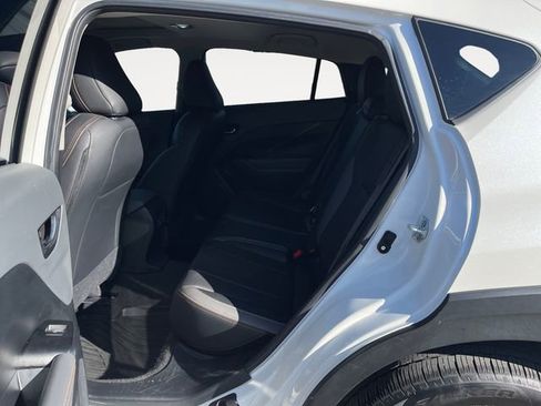 Used 2025 Subaru Crosstrek 2.5i Limited image 13