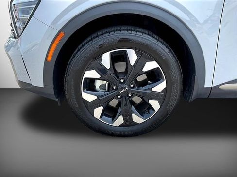 Certified 2024 Kia Sportage X-Line w/ X-Line Premium Package AWD/4WD image 43