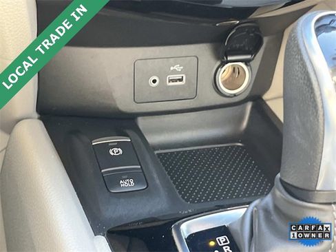 Used 2021 Nissan Rogue Sport SL w/ Premium Package image 35