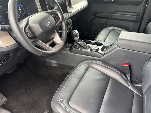 Certified 2025 Ford Bronco Outer Banks image 11