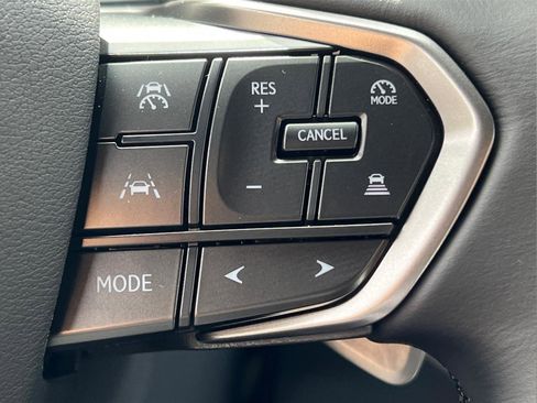 New 2026 Lexus RX 350 Premium image 20