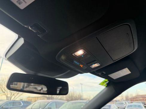 Certified 2023 Ford Explorer ST image 35