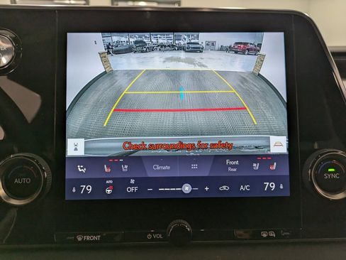 Used 2024 Lexus RX 350h image 13