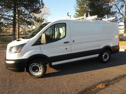 Used 2019 Ford Transit 150 130 Low Roof image 3