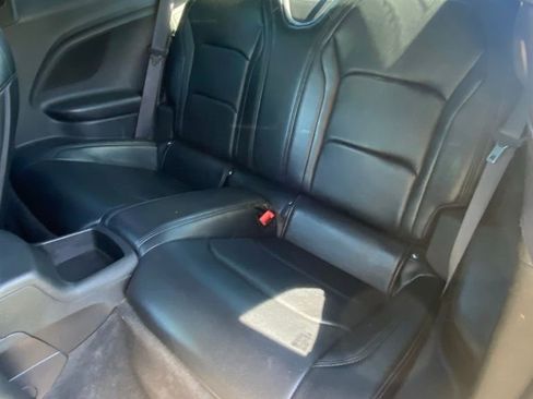 Used 2020 Chevrolet Camaro LT RWD image 12
