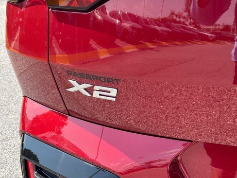 New 2026 BMW X2 xDrive28i w/ Technology Package AWD/4WD image 6