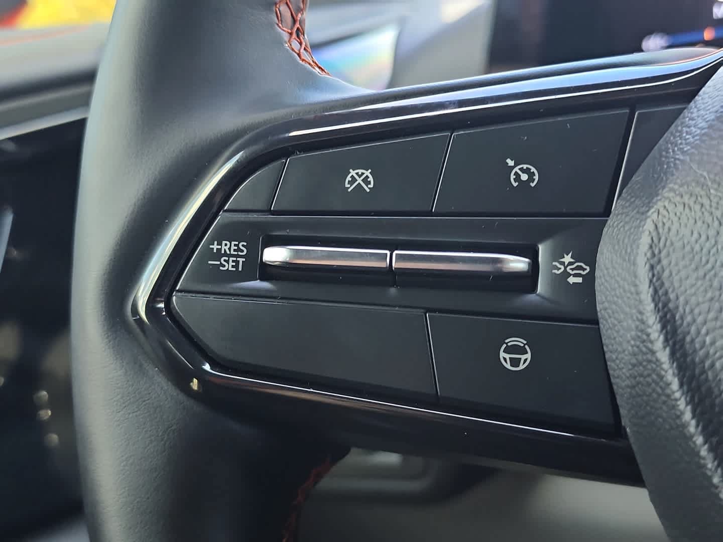 Used 2025 Chevrolet Blazer EV SS AWD/4WD image 13