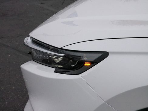 Certified 2026 Honda CR-V EX-L image 16