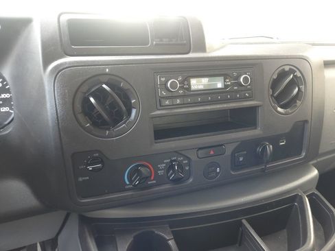 Used 2022 Ford E-350 and Econoline 350 Super Duty w/ Power Windows & Locks Group RWD image 24
