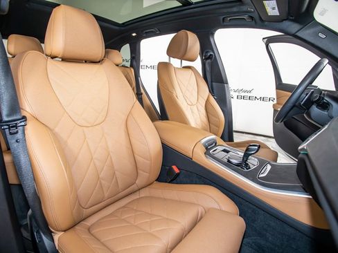 Used 2023 BMW X5 xDrive40i w/ Premium Package image 21