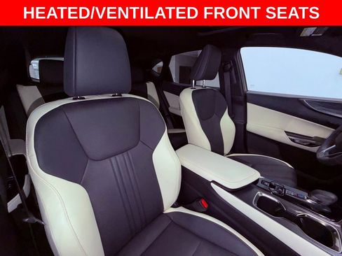 Certified 2024 Lexus NX 250 FWD w/ Premium Package image 14