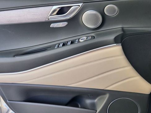 New 2026 Genesis GV80 3.5T Advanced AWD/4WD image 17
