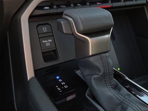 New 2026 Toyota Tundra Limited image 26