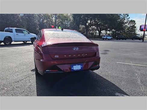 Used 2023 Hyundai Sonata SEL image 29