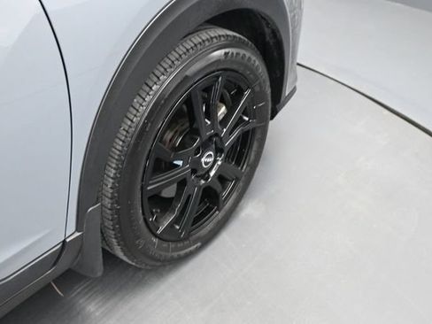 Used 2024 Nissan Kicks SR w/ SR Premium Package FWD image 49