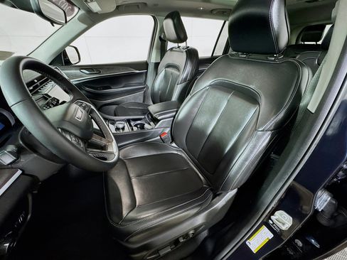 Used 2023 Jeep Grand Cherokee L Limited image 15