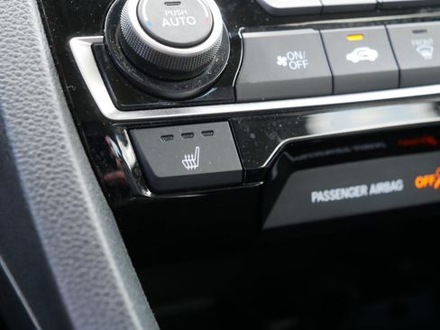 Used 2019 Honda Civic EX image 31