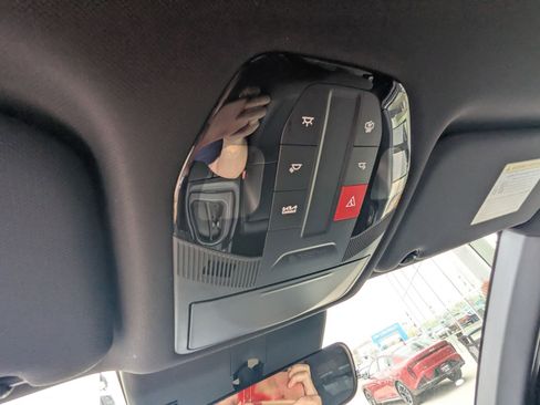 New 2027 Kia Telluride LX FWD image 20