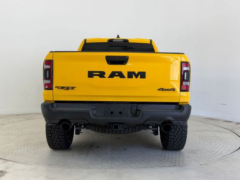 Used 2023 RAM 1500 TRX w/ TRX Level 2 Equipment Group AWD/4WD image 10