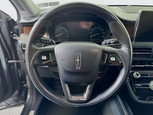 Used 2020 Lincoln Corsair Reserve w/ Elements Package image 13