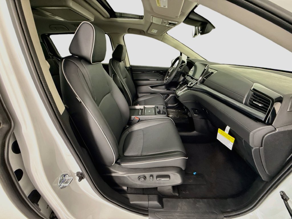 New 2026 Honda Odyssey Elite image 20