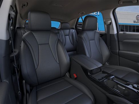 New 2025 Buick Envision Preferred image 16