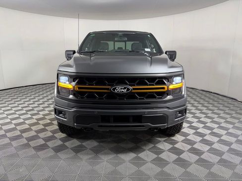 Used 2025 Ford F150 Tremor w/ Bed Utility Package AWD/4WD image 7