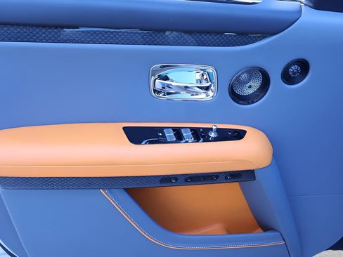 New 2025 Rolls-Royce Ghost Black Badge image 12