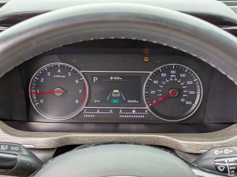 Used 2023 Kia Sorento EX FWD image 30