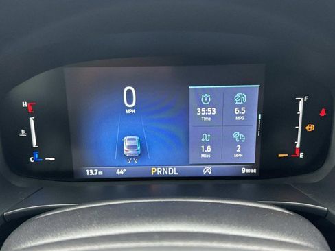 New 2026 Ford Escape Active image 25