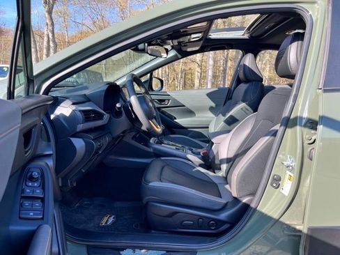 Used 2025 Subaru Crosstrek 2.5i Wilderness AWD/4WD image 15