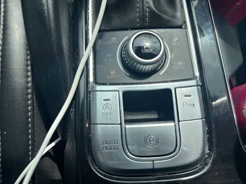 Used 2023 Kia Telluride S w/ S Sunroof Package image 24