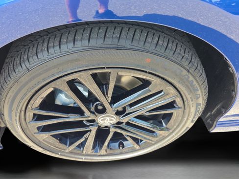 Certified 2026 Toyota Camry SE image 9